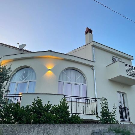Ferienwohnung Anic House Zadar Exterior foto