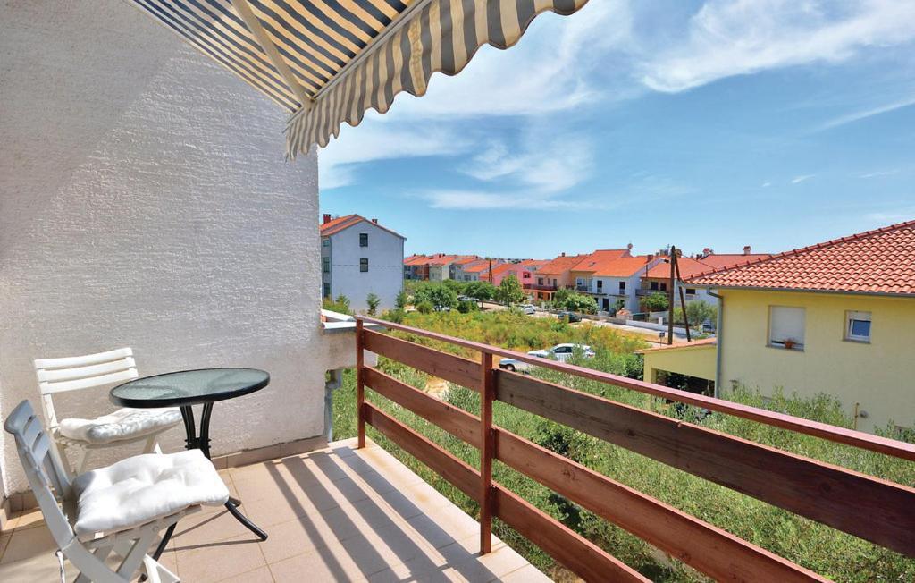 Ferienwohnung Anic House Zadar Zimmer foto